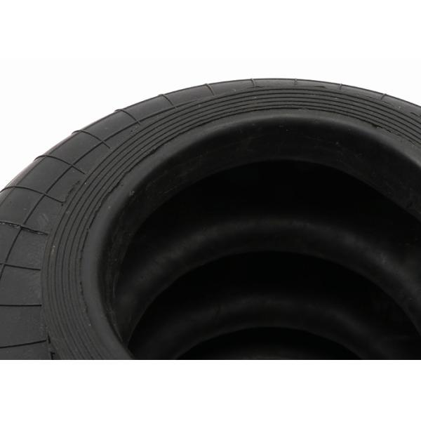 FT 210-32 DS Contitech Triple Convoluted Air Bags For Jack Lifting