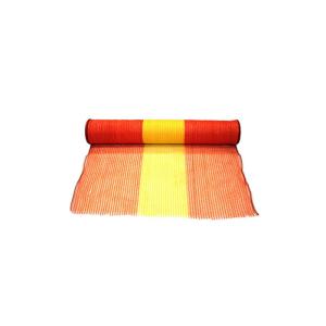 Cheap Scaffold Construction Warning Net Reduce The Pollution Of Noise And Dust for sale