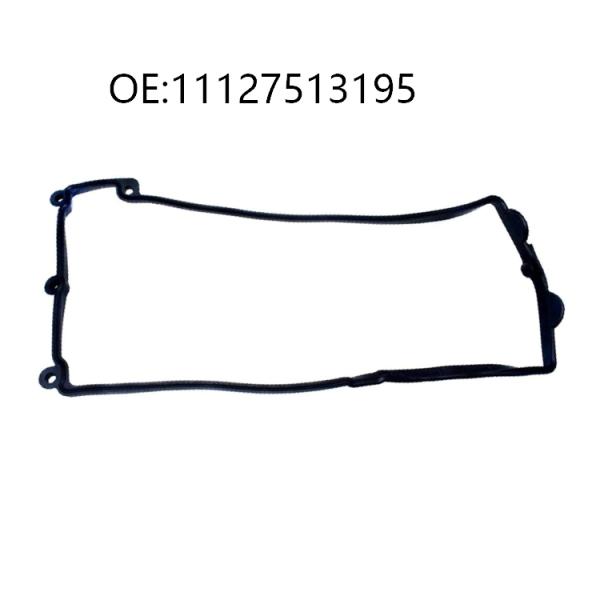 Quality OE 11127513195 Valve Cover Gasket Replacement Applicable To BMW N62 wholesale