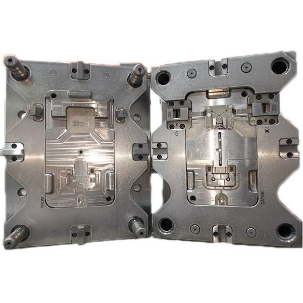 Quality H13 P12 1.2378 Plastic Commodity Mould Hasco Meusburger EQV Base wholesale