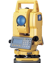 Cheap Topcon GPT3002LNC GPT3002LND Total Station for sale
