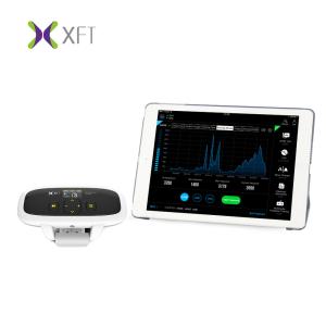 Auto Hand Rehabilitation Device With Rechargeable Lithium Battery 7.4V