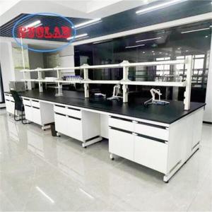 Standard Lab Furnitures Customizable Solutions for Custom Laboratory Workbench