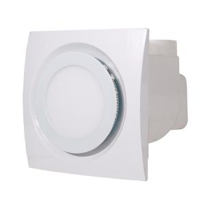 AC Electric Current Type Ceiling Ventilating Fan for Office Bedroom Bathroom in