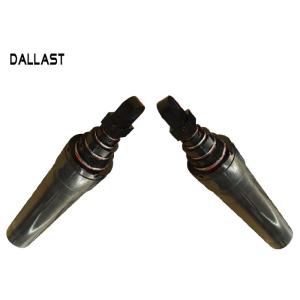 Multistage Stage Bore Long Stroke Single Acting Telescopic Hydraulic Cylinder