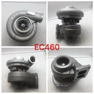 China 11423684 Turbocharger for Volvo EC460 Excavator Engine D12D Diesel Turbo Charger Replacement on sale