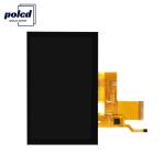 Polcd ST7262E43 IPS TFT LCD Display 800X480 5 Inch Display For Raspberry Pi