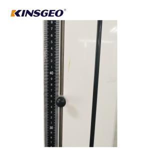 Tape Tensile Universal Testing Machines With AC Motor / Computer Control Tester