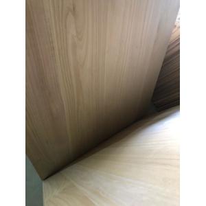 2440x1220 or 1200x600 Size 12mm Compressed Paulownia Wood Board with FSC