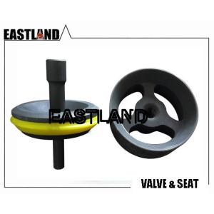 Baker Mud Pump Three-web Full Open Valve & Seat made in China