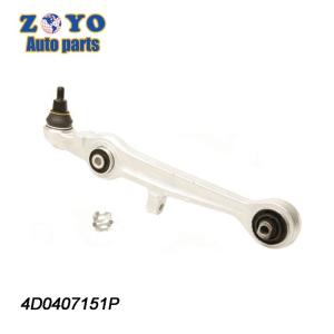 Suspension System Aluminium Lower Control Arm for VW Passat 2000-2005 Replace