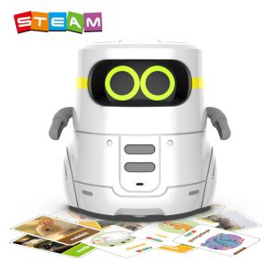 Cheap Family-Friendly Dancing AI Robot Rechargeable App Control Subscription for sale