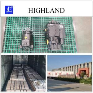 China Tractor Hydraulic Transmission System Customized HPV90+HMF90 on sale