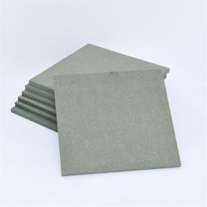Modern Design 1/2 Inch Waterproof MDF Board for Furniture Wardrobe Moisture