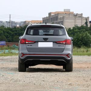 Volkswagen Jetta SUV 2023 VS7 280TSI Highlight Auto Glorye Gasoline Car LED