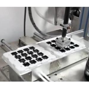 AB Glue Dual Part Adhesive Dispensing Machine Resin System