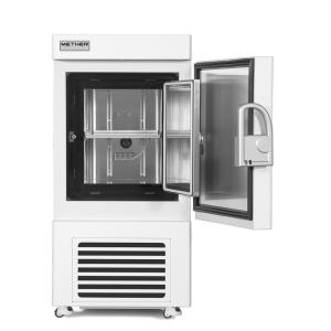 58-Liter Ultra Low Temperature Refrigerator With Stainless Steel Interior