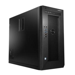 Intel Xeon Processor Type Poweredge T30 Tower Server for Business and Private