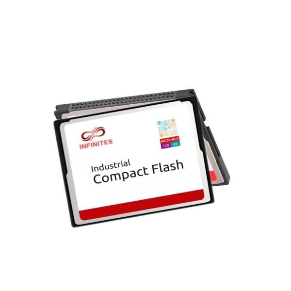 Quality                    Compactflash Memory Card (CF) PATA Interface Space Engineering Designated Storage Products Flash Type SLC 32GB Industrial Grade CF Card -40° C ~ +85° C              wholesale