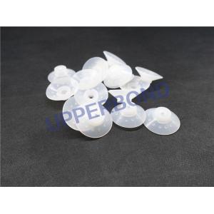 Packer HLP2 Spare Parts White Suction Cap Bowl