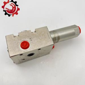 China F2599 Counterbalance Hydraulic Oil Control Valve For Concrete Pump on sale