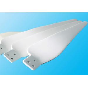 RTM SMC Technology FRP Wind Turbine Blades Snow Wind Erosion Protecting