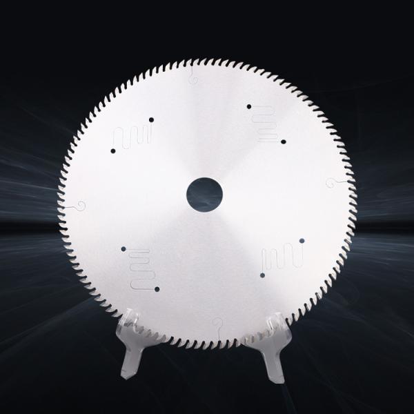 Practical Stable Blade To Cut Plexiglass , Carbide Acrylic Cutting Circular Saw