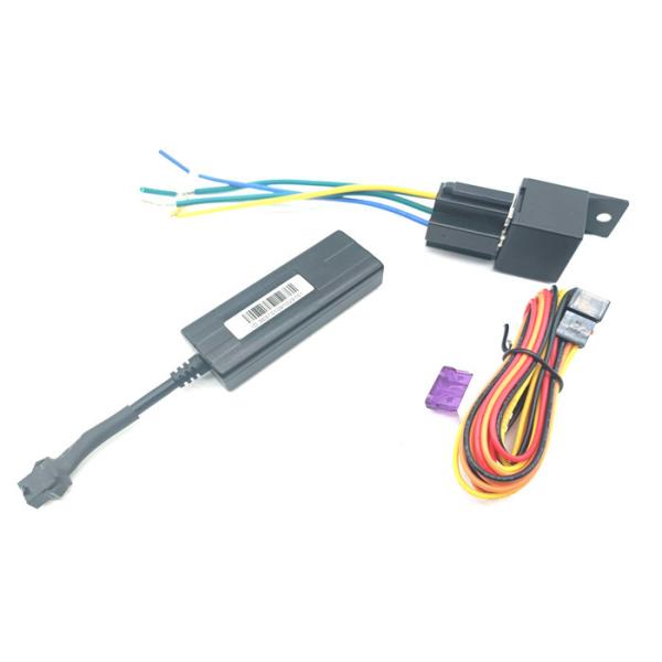 white label Mini Hidden Car Gps Tracker online iSO android phone app no monthly