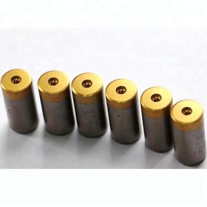 M2 TIN High Speed Steel Screw Second Punch Phillips Header