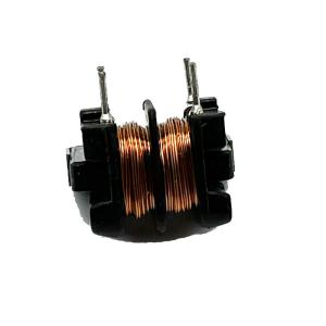Cheap THT High isolation TFC Common Mode Power Line Choke 744861180 for sale
