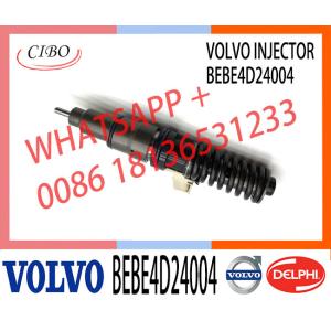 Diesel Engine Parts 21371675 Electronic Unit Common Rail Fuel Injector