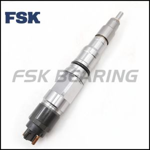 Common Rail System 120 Series 0445120061 For MAN Bus Hot Selling