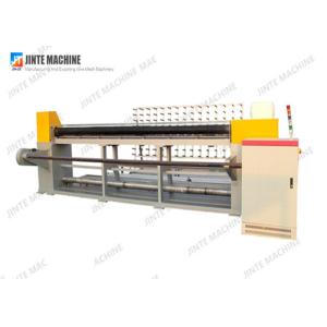 3300mm Mesh PVC Wire Heavy Duty Wire Binding Machine