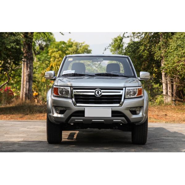 Quality DONGFENG New RICH Pickup Truck/Turbocharged Engine/2WD, Diesel, 2500cc, Euro V, 6MT, Cargo size:1395*1390*430mm wholesale