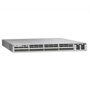 C9300X-24Y-A Catalyst 9300 24-port 25G/10G/1G SFP28 With Modular Uplinks Network
