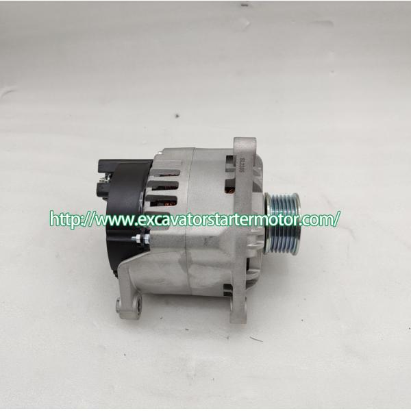 Alternador 12V 85A 225-3142, 225-3143, 305-3661,339-7767,394-3496 714/32200,714/40152, 714/40153, 714/40154, 714/40394