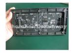 Indoor Advertising LED Display Module P 6 with Synchronization Control