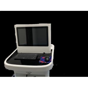 Automatic Calibration Automatic Capture Data Collection Spine Balance Monitoring