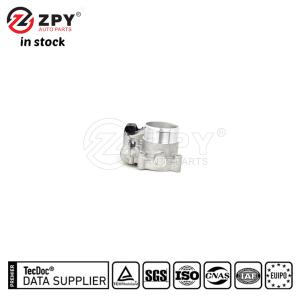 ZPY 06K133062AF Throttle Body for Audi A3 VW Beetle Jetta 1.8L