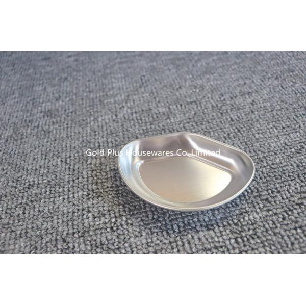 Restaurant multi-purpose sauce dish dinner set kitchen tableware plates 28g