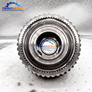 Premium OEM Replacement Planetary Gear Set 3572033050 for Toyota U760E/U760F 6