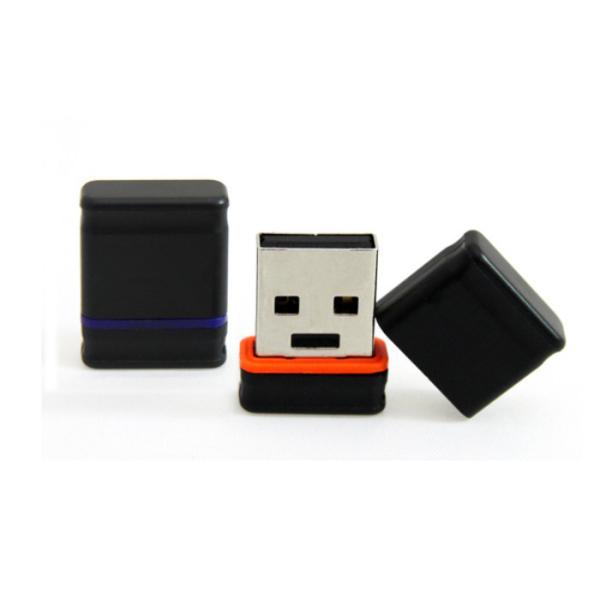 Ultra Slim Usb Flash Drive 8gb 16gb 32gb , High Speed Transfer Mini USB Memory