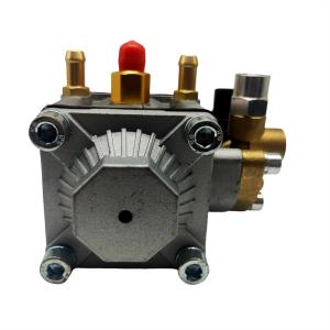 A7 Performance Enhanced CNG Regulator