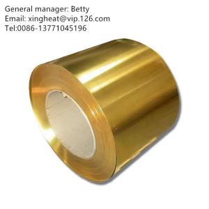 6 Color Gold Transparent Lacquered Tinplate Corrosion Resistance
