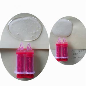 Professional Epoxy Resin System 30 Min Curing Transparent Glue Resina Epossidica