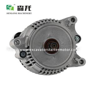 12V 30A Alternator Ship Engine 101211-1570 12505 31100-MAJ-G41 31100-MAJ-G42