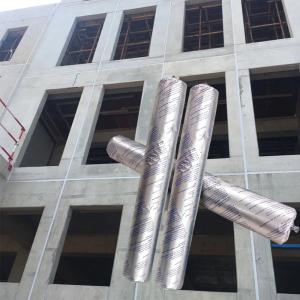 High Modulus Pressure Pipe Seam Waterproof Structural Polyurethane Joint Sealant