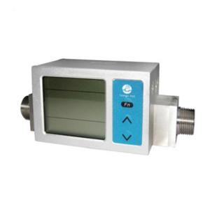 MF5600 Digital Air Gas Mass Oxygen Flow Meter For Hospital Oxygen System