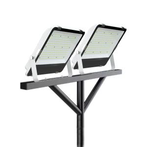 China Ce  RoHS Outdoor Flood Lighting Led 200W High Power With 60D Or 120D on sale