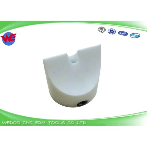 Quality X258D321G54 Mitsubishi  EDM Wire Guide X254D700G52 Ceramic Nozzle FA X258D321G54 wholesale